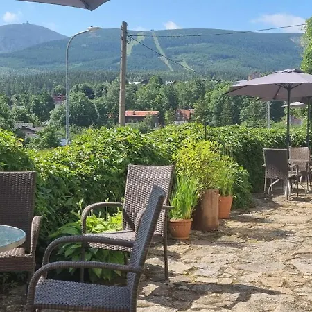 Курортный комплекс Ustronie Карпач