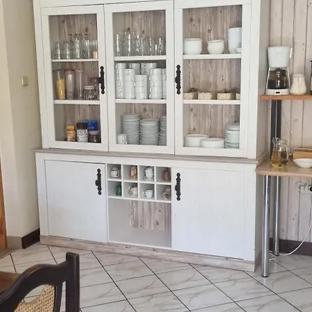 Курортный комплекс Ustronie *