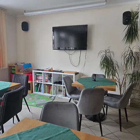 Ustronie Карпач