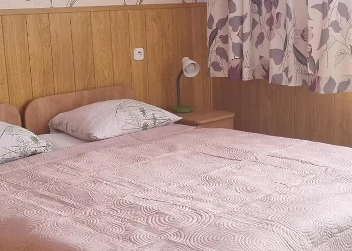 Ustronie Курортный комплекс *