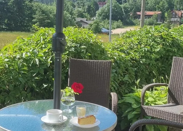 Ustronie Курортный комплекс *