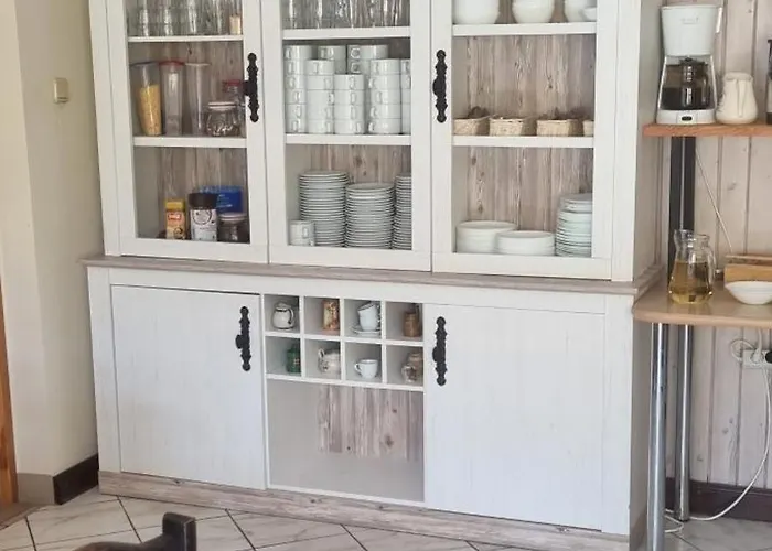 Курортный комплекс Ustronie *