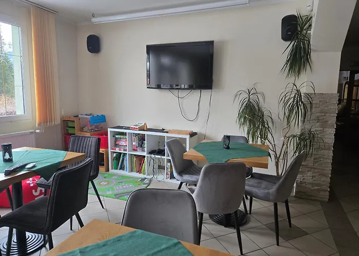 Ustronie Карпач