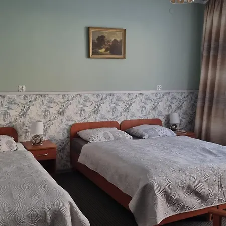 Ośrodek wypoczynkowy Ustronie