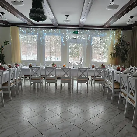 Resort Ustronie Karpacz