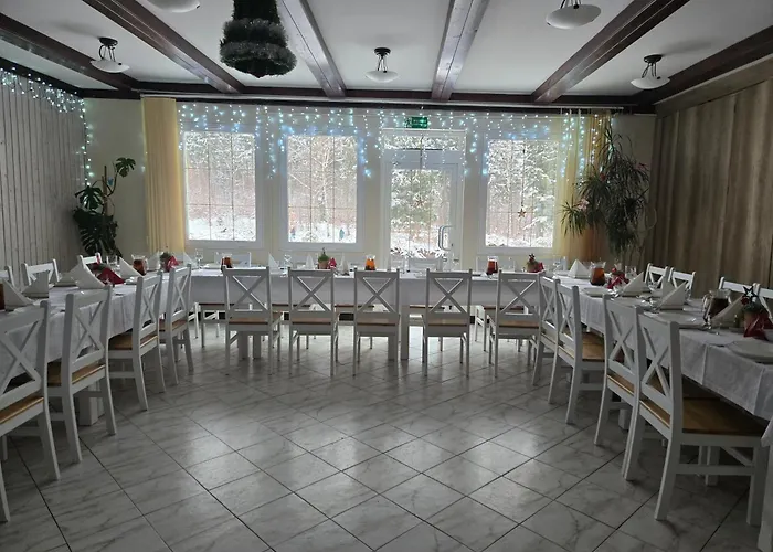 Resort Ustronie Karpacz